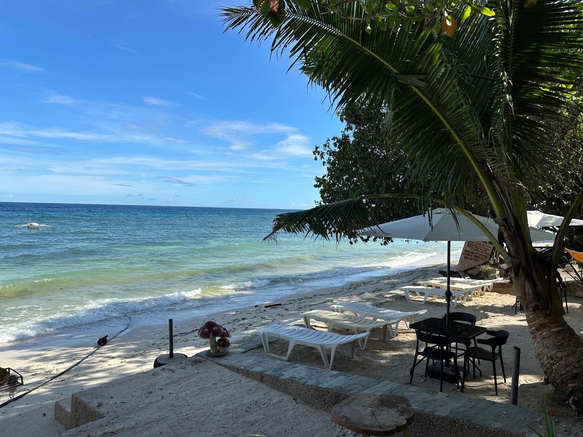 Pearl Resort Panglao,Dauis Bikini Beach 외부 사진