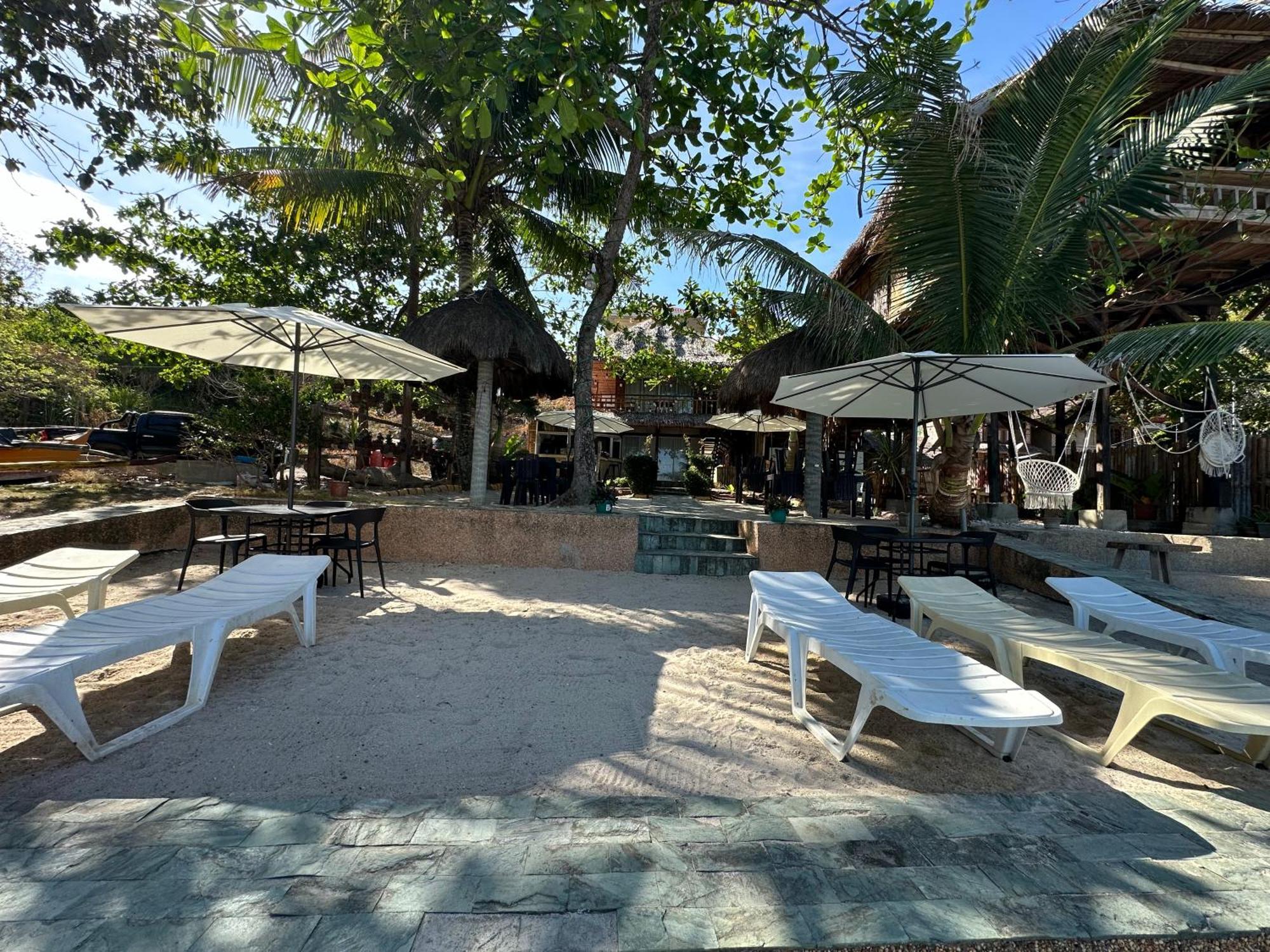 Pearl Resort Panglao,Dauis Bikini Beach 외부 사진