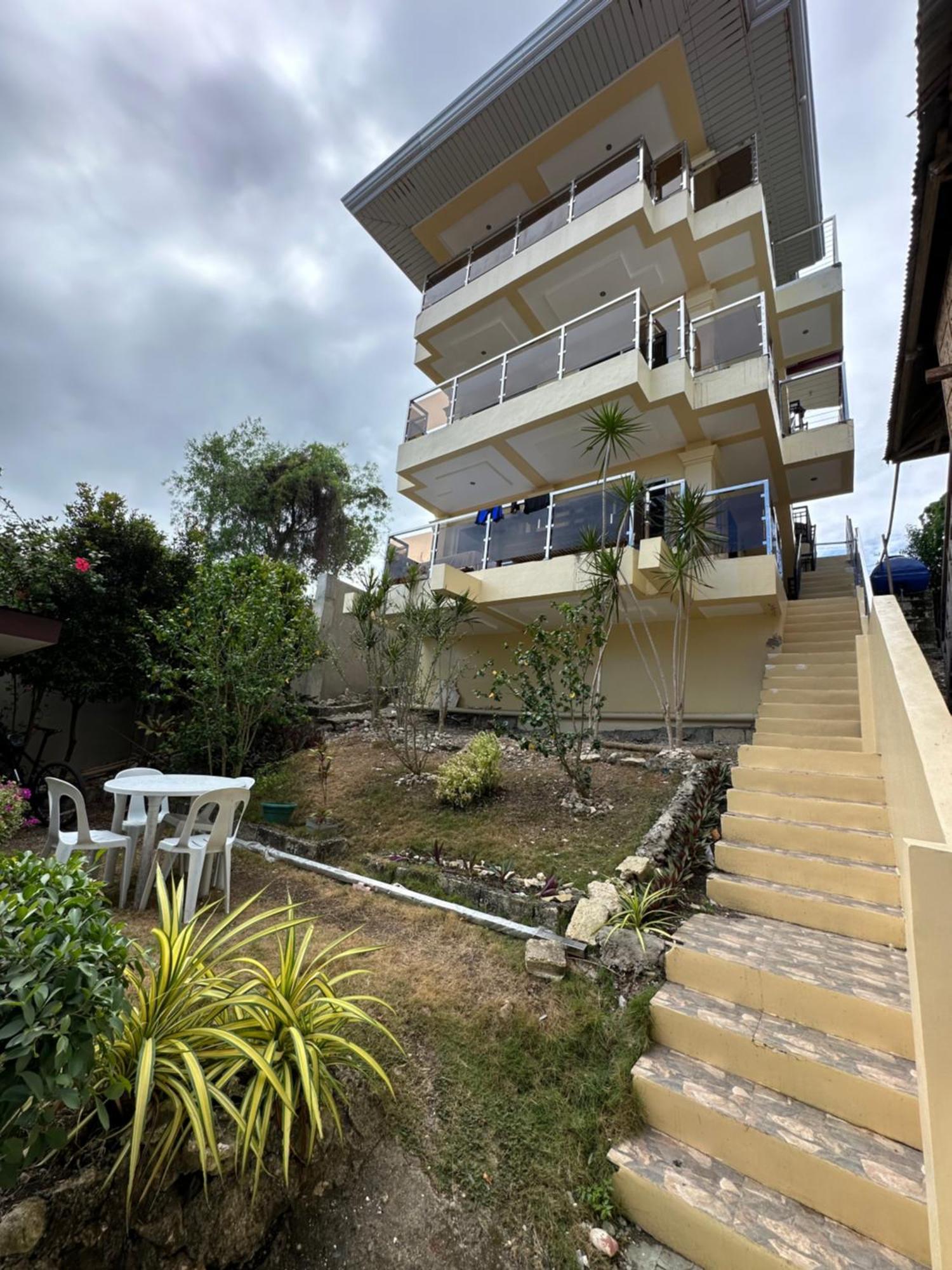 Pearl Resort Panglao,Dauis Bikini Beach 외부 사진