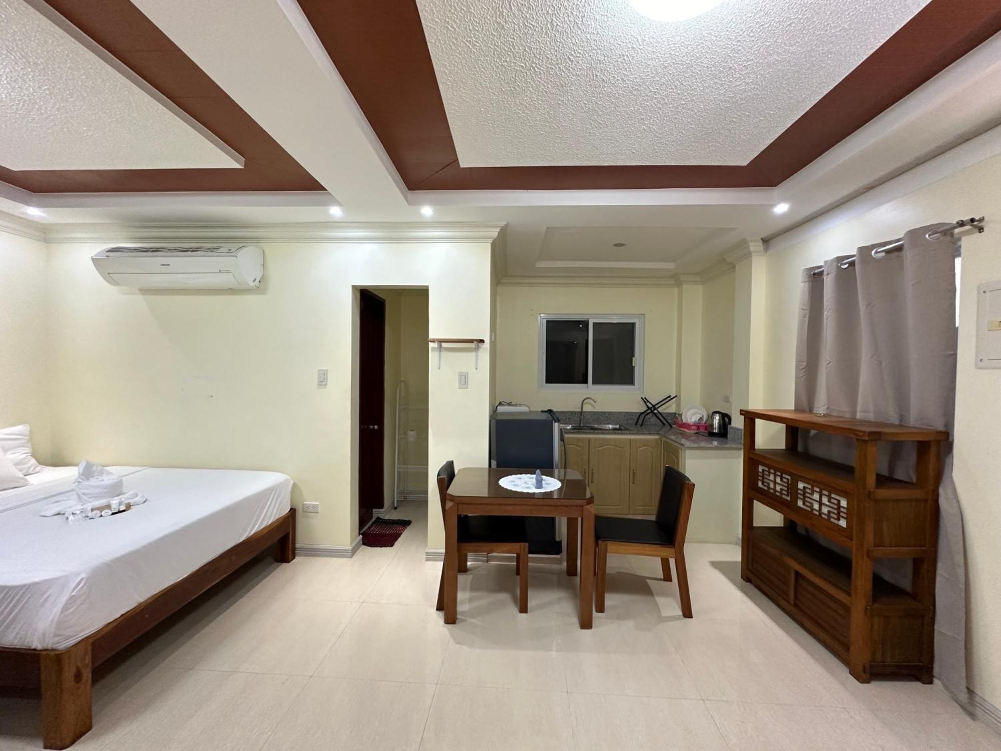 Pearl Resort Panglao,Dauis Bikini Beach 외부 사진