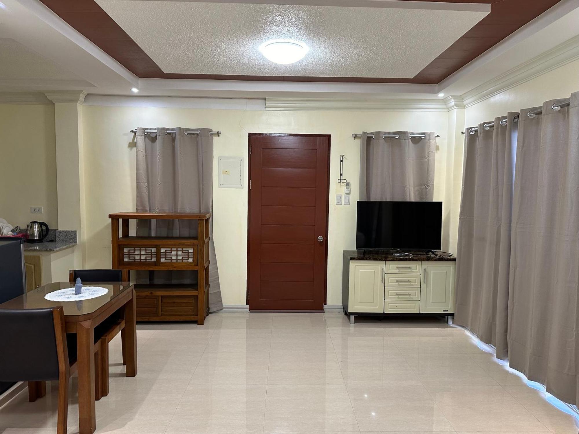 Pearl Resort Panglao,Dauis Bikini Beach 외부 사진