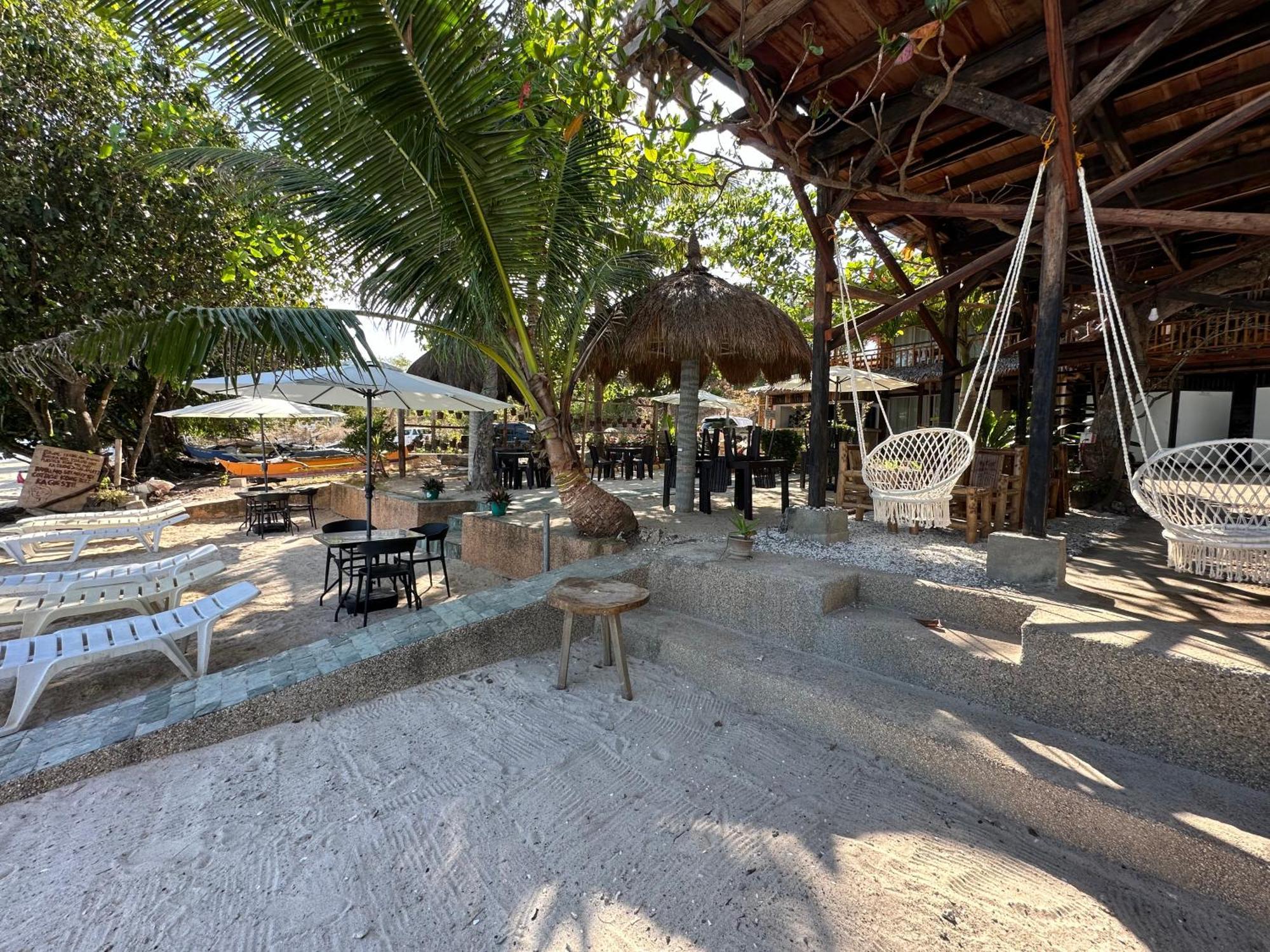 Pearl Resort Panglao,Dauis Bikini Beach 외부 사진