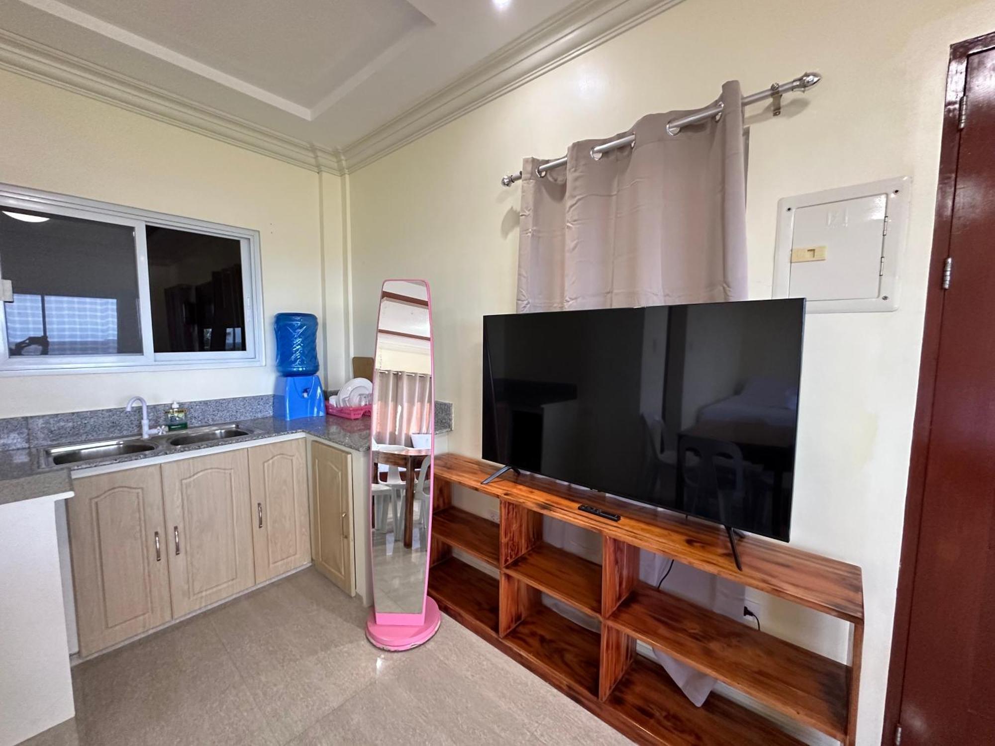 Pearl Resort Panglao,Dauis Bikini Beach 외부 사진