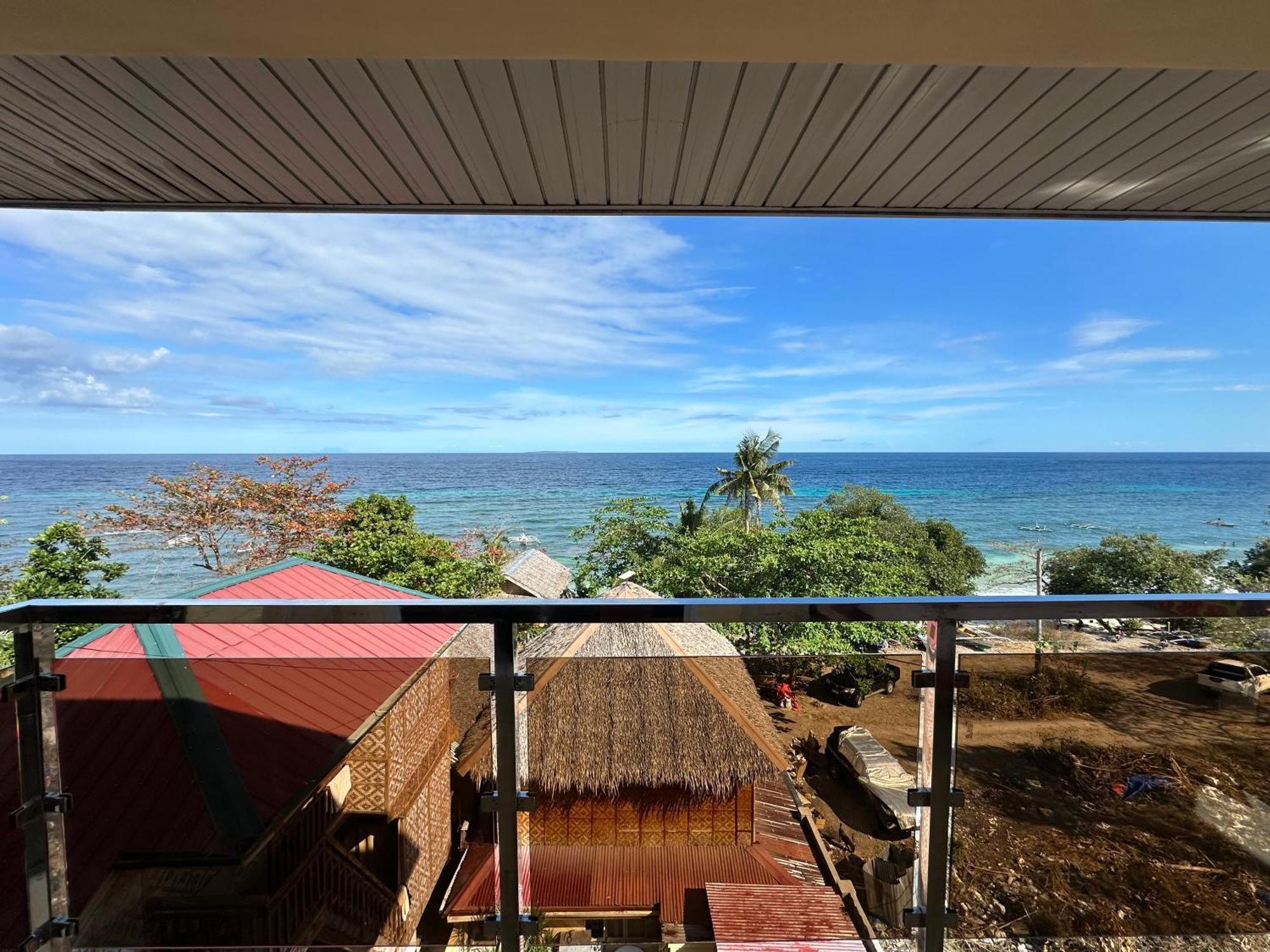 Pearl Resort Panglao,Dauis Bikini Beach 외부 사진