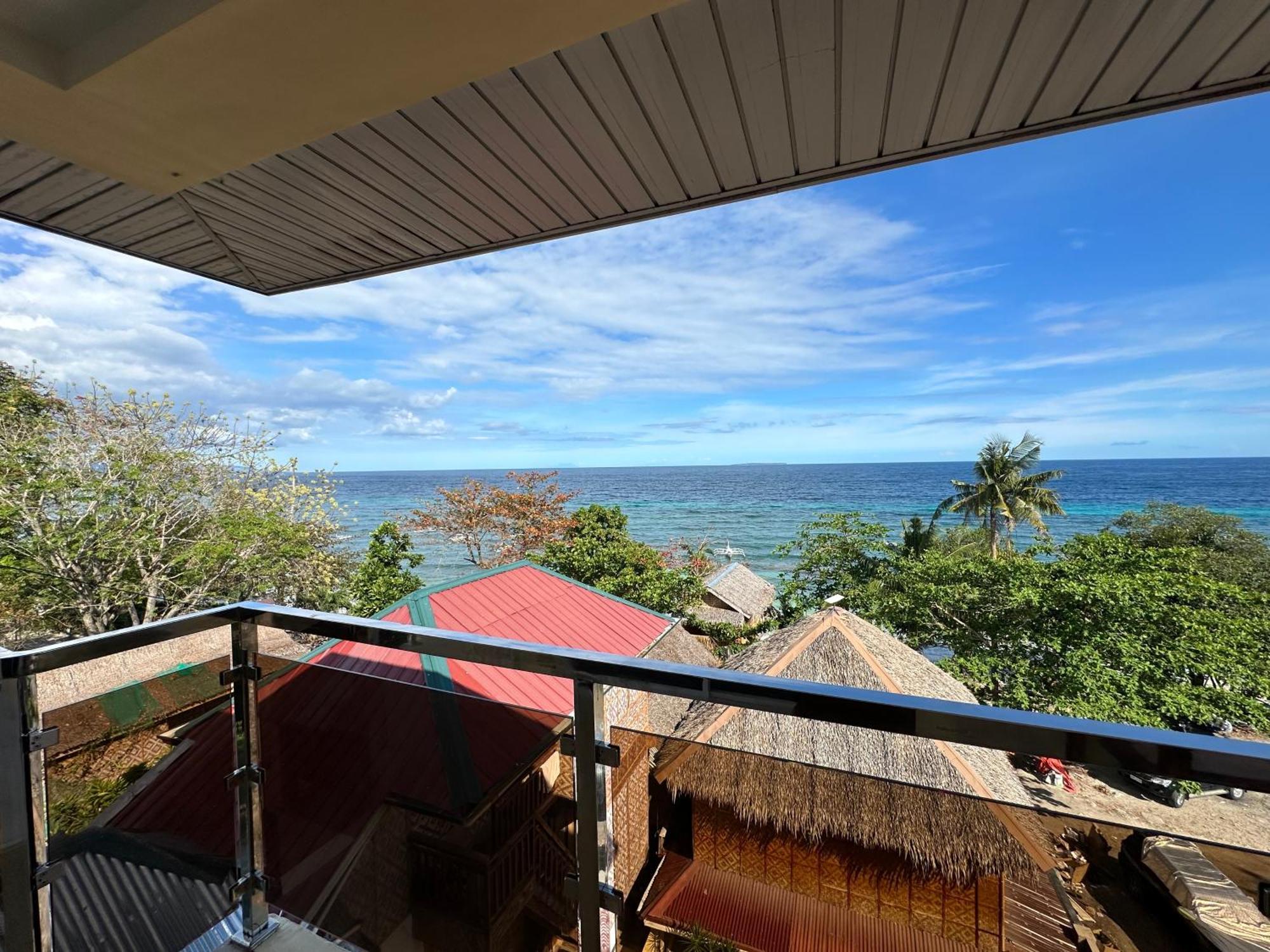 Pearl Resort Panglao,Dauis Bikini Beach 외부 사진