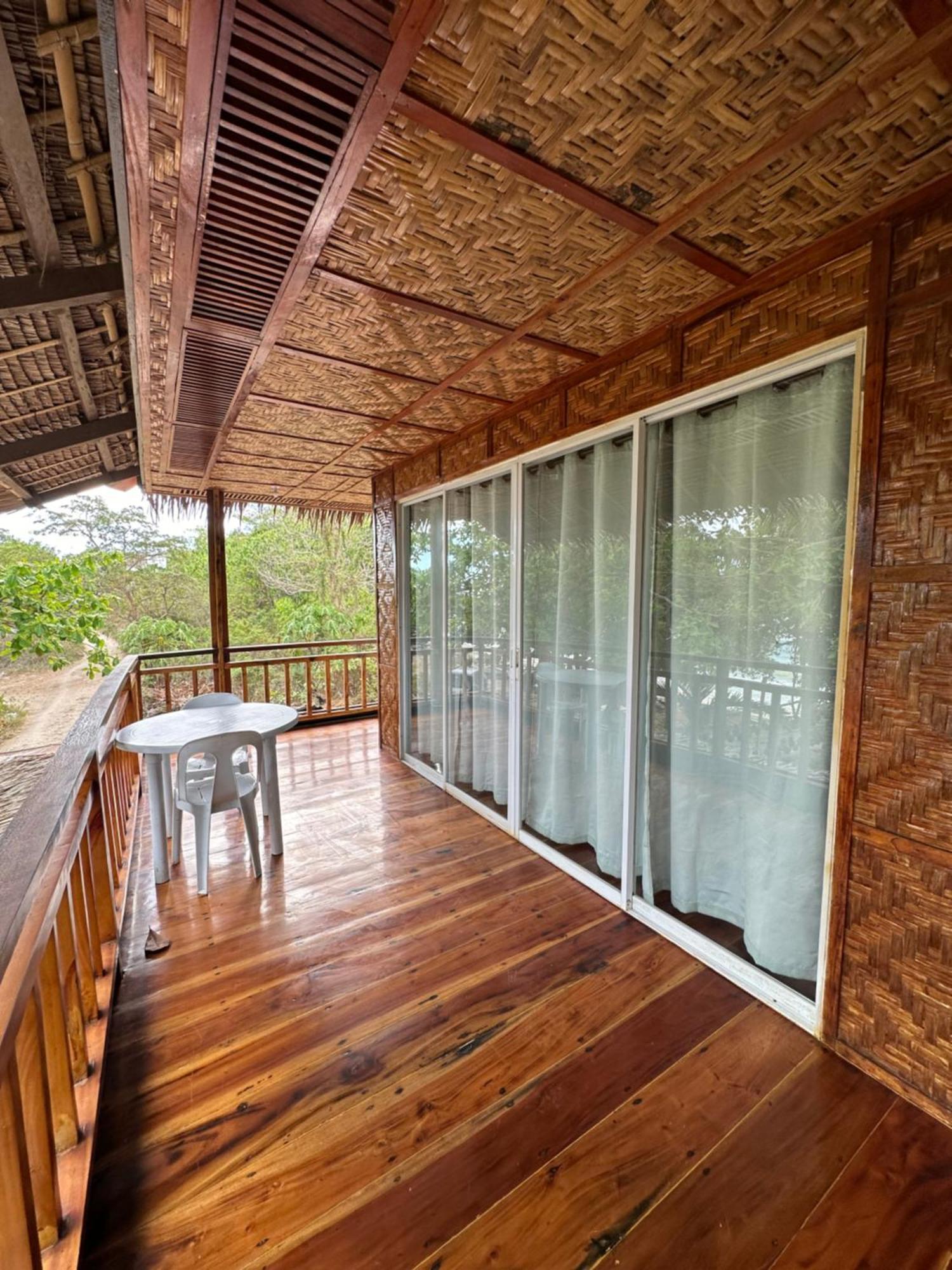 Pearl Resort Panglao,Dauis Bikini Beach 외부 사진