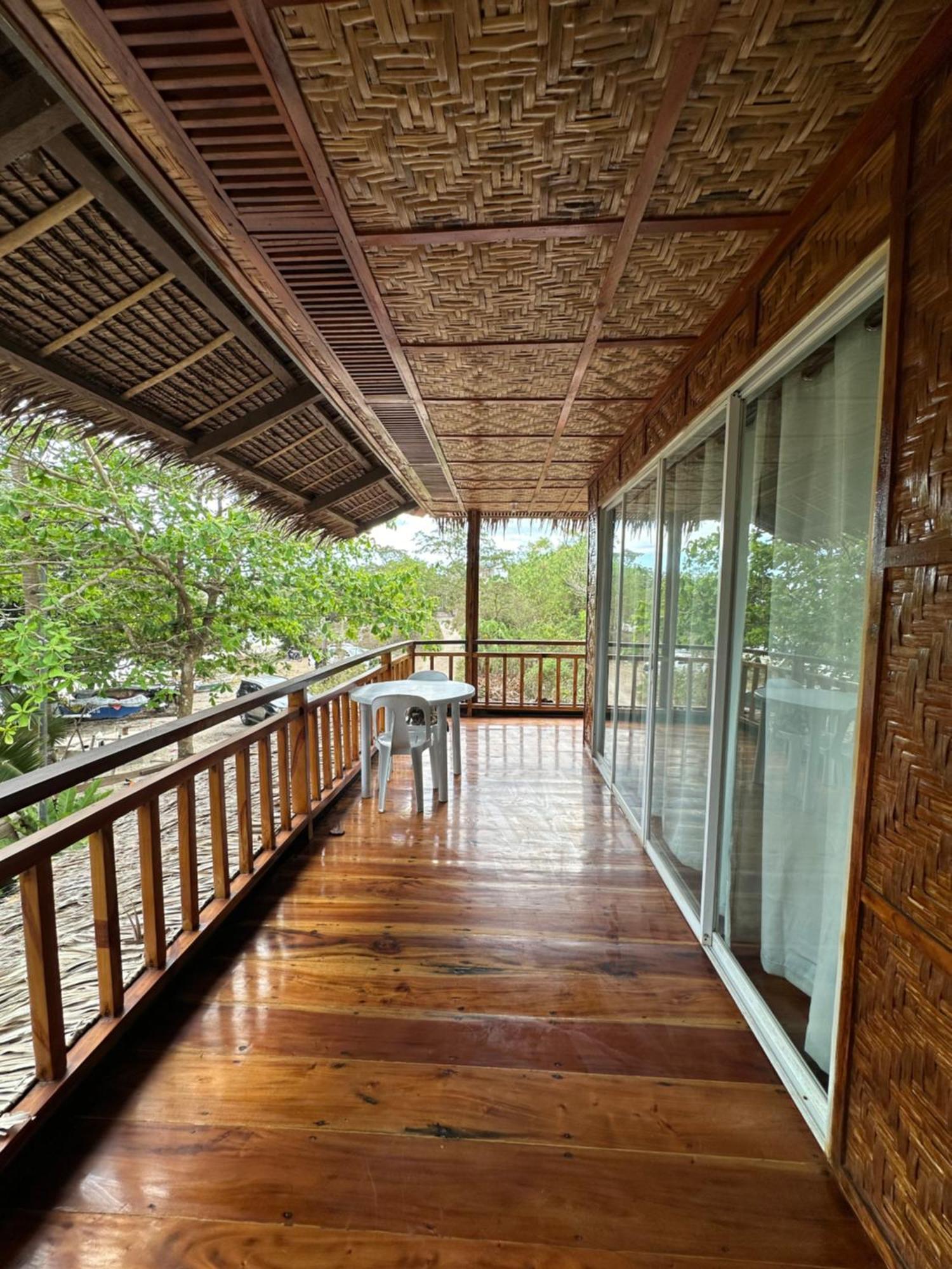 Pearl Resort Panglao,Dauis Bikini Beach 외부 사진