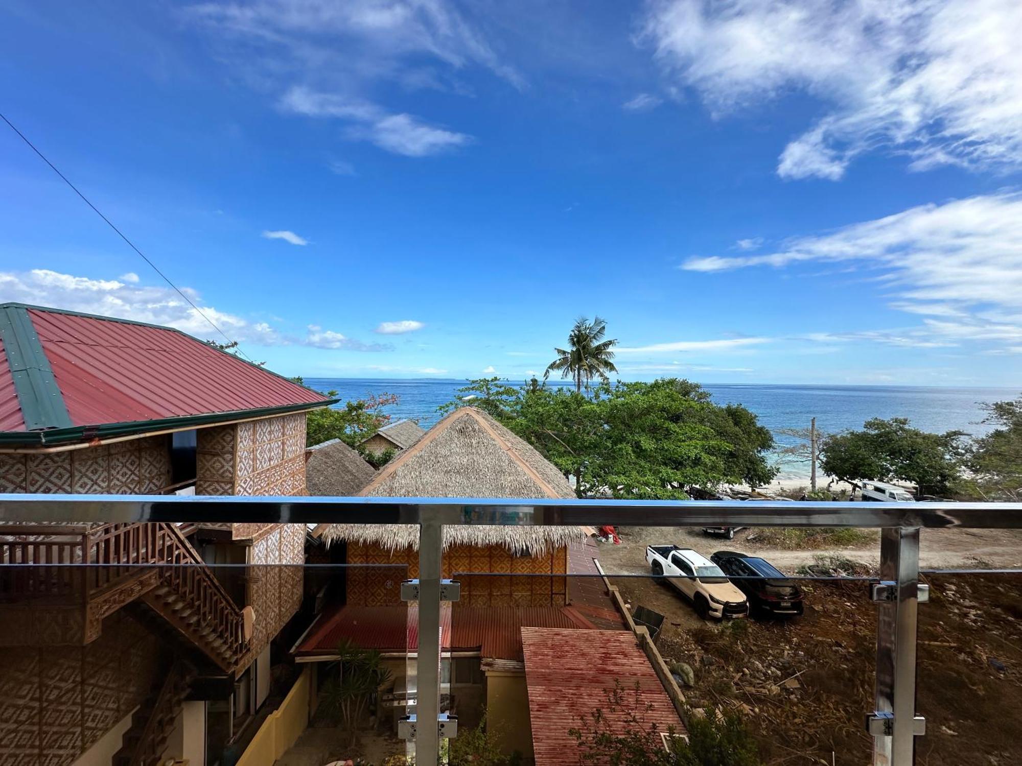 Pearl Resort Panglao,Dauis Bikini Beach 외부 사진