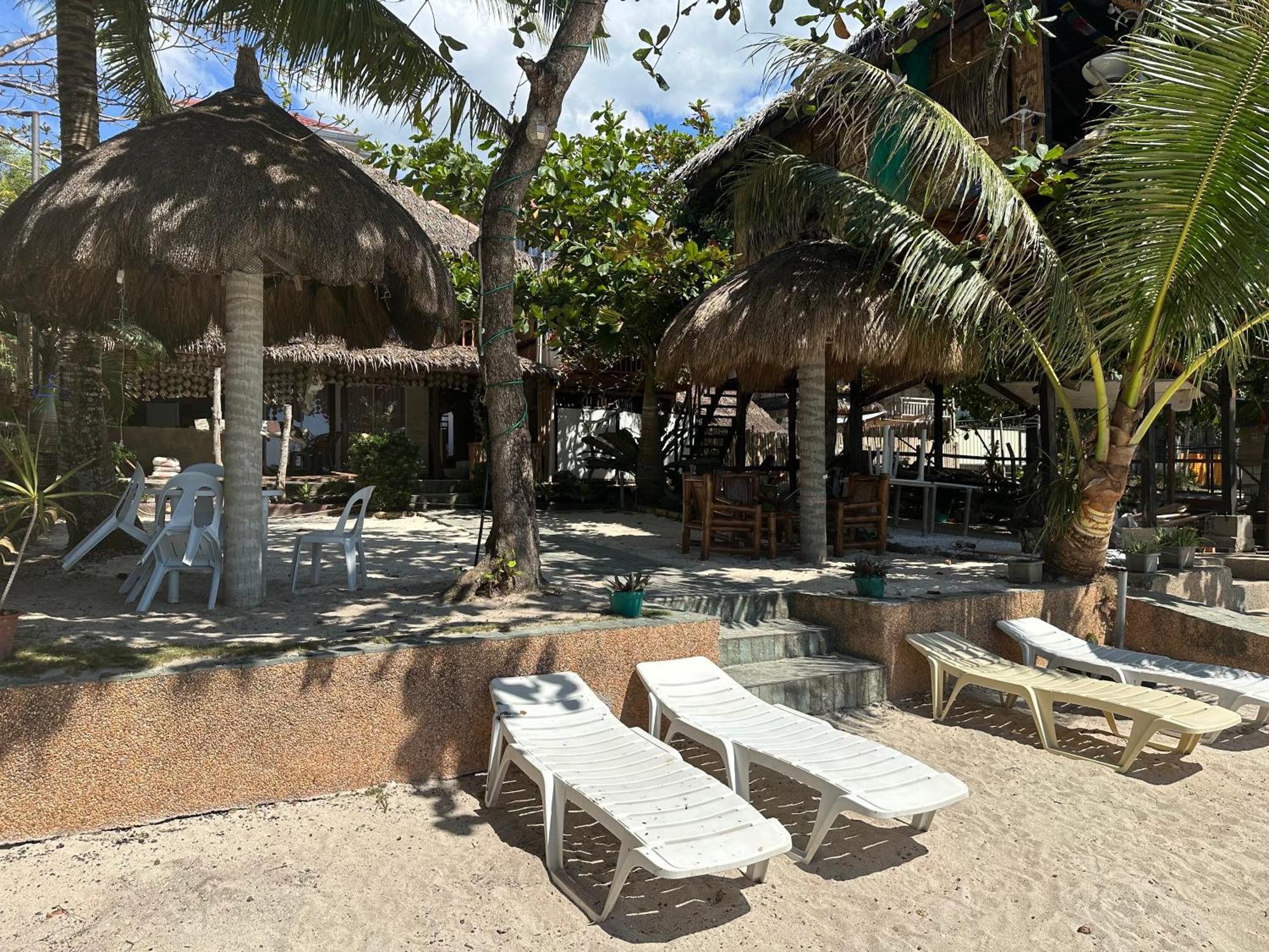 Pearl Resort Panglao,Dauis Bikini Beach 외부 사진