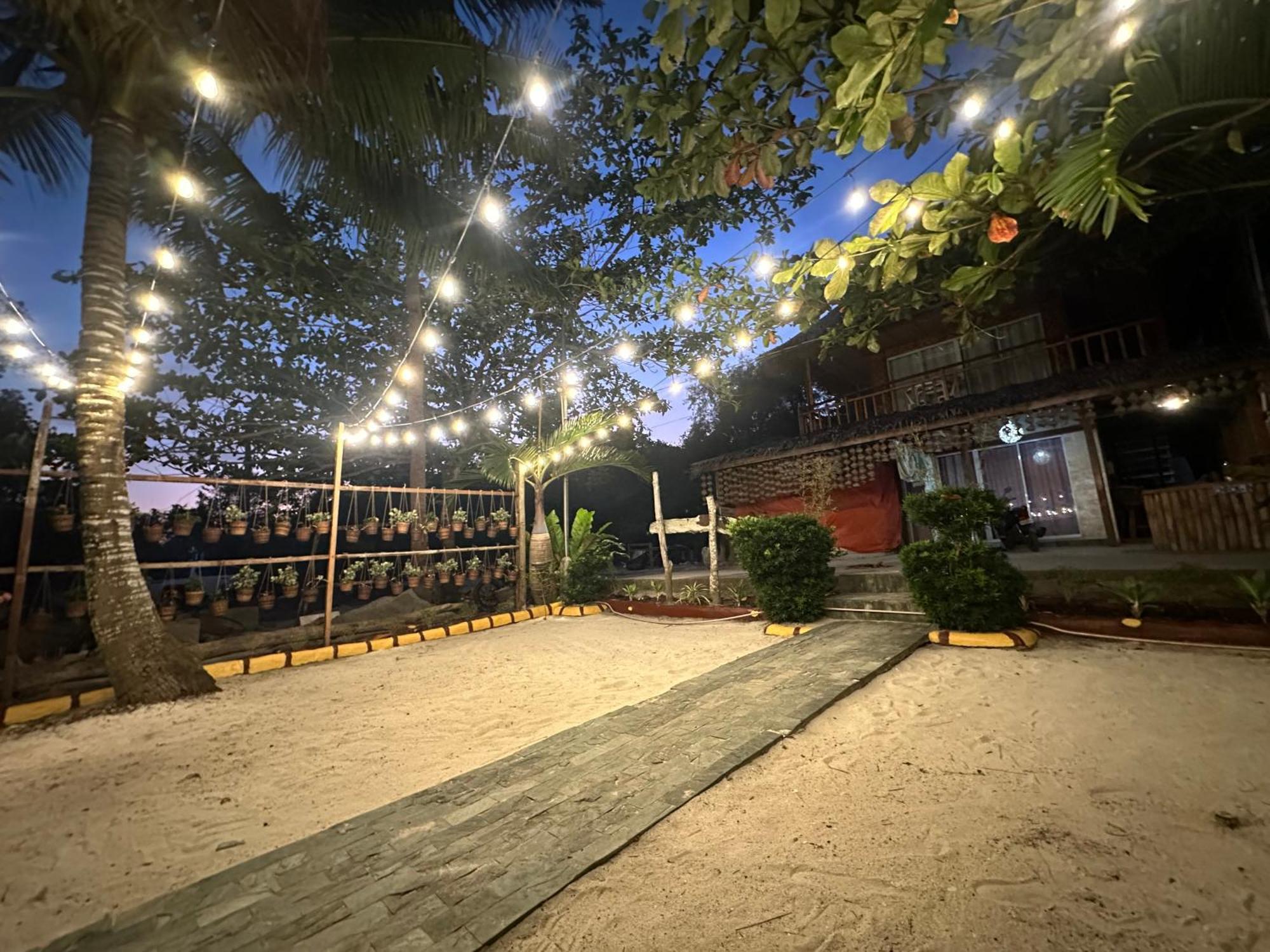 Pearl Resort Panglao,Dauis Bikini Beach 외부 사진