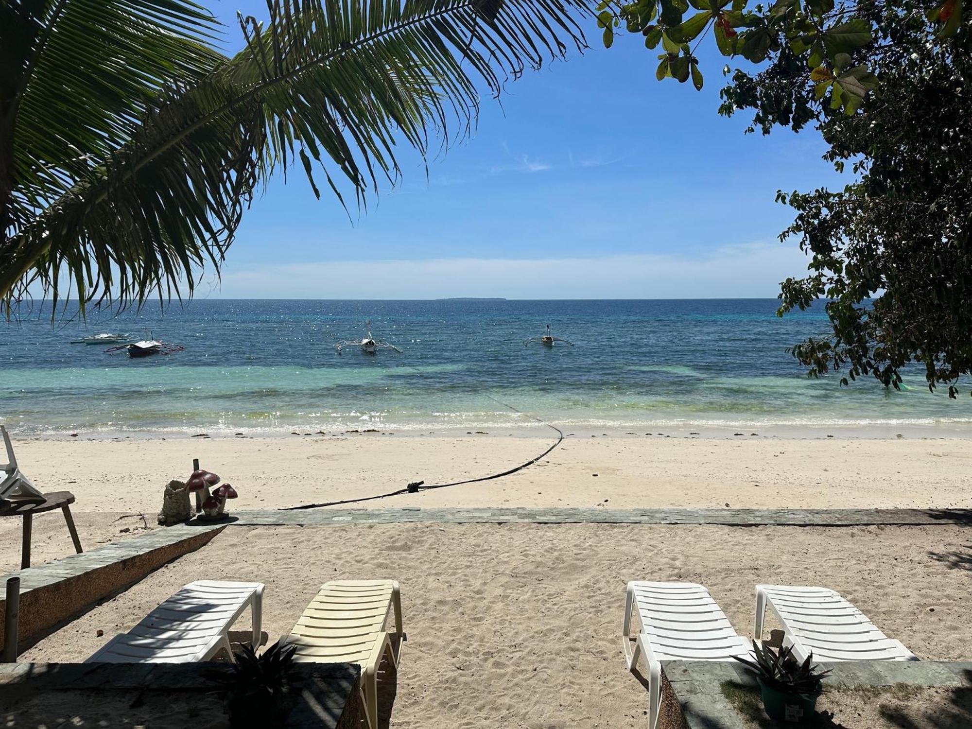 Pearl Resort Panglao,Dauis Bikini Beach 외부 사진