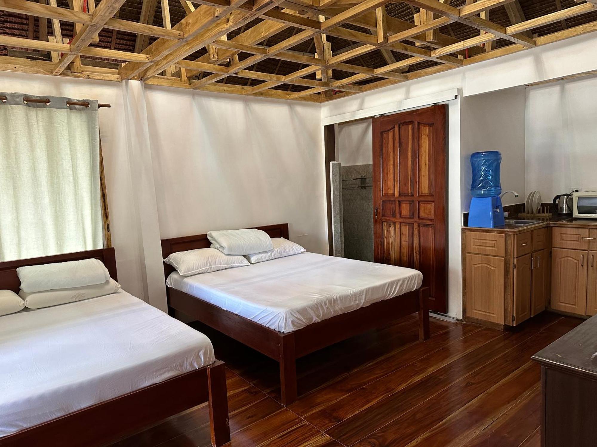 Pearl Resort Panglao,Dauis Bikini Beach 외부 사진
